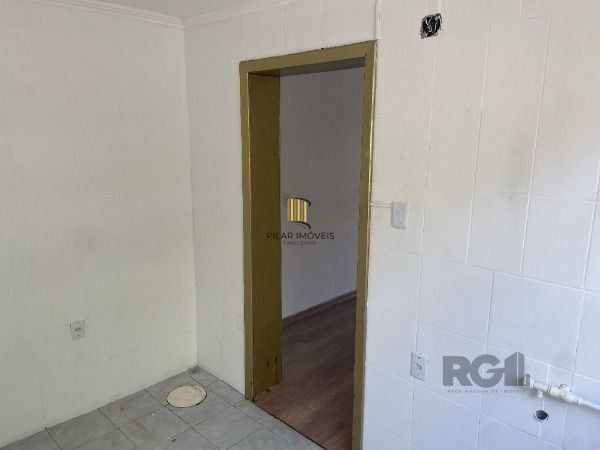 Casa de Condomínio 2 dormitórios no bairro Cavalhada