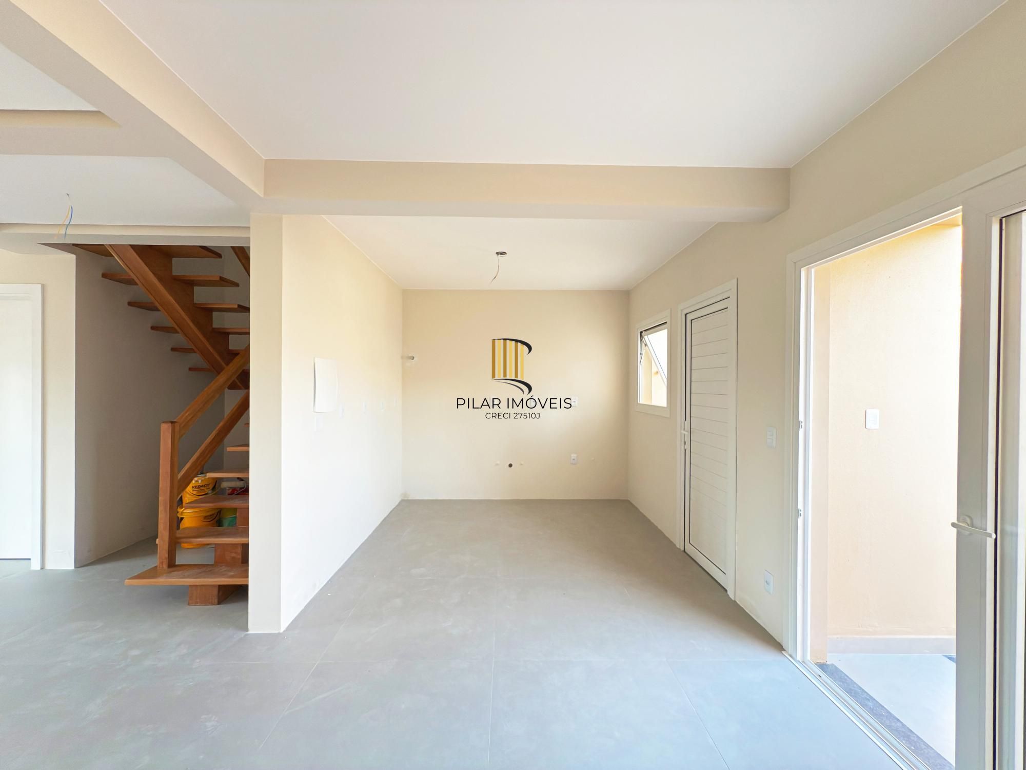 Casa de Condomínio 3 dormitórios no bairro Hípica