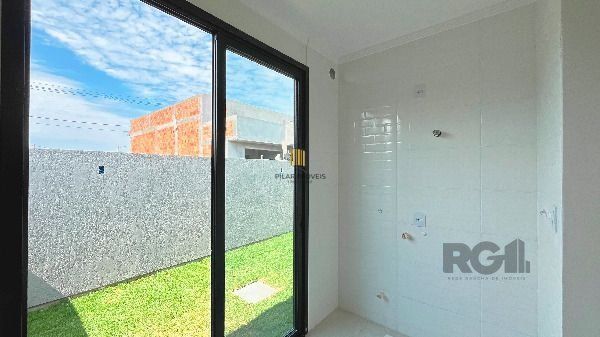 Casa Condominio em Porto Alegre, no bairro Hípica, com 3 dormitório(s), e 3 banheiros, à venda.