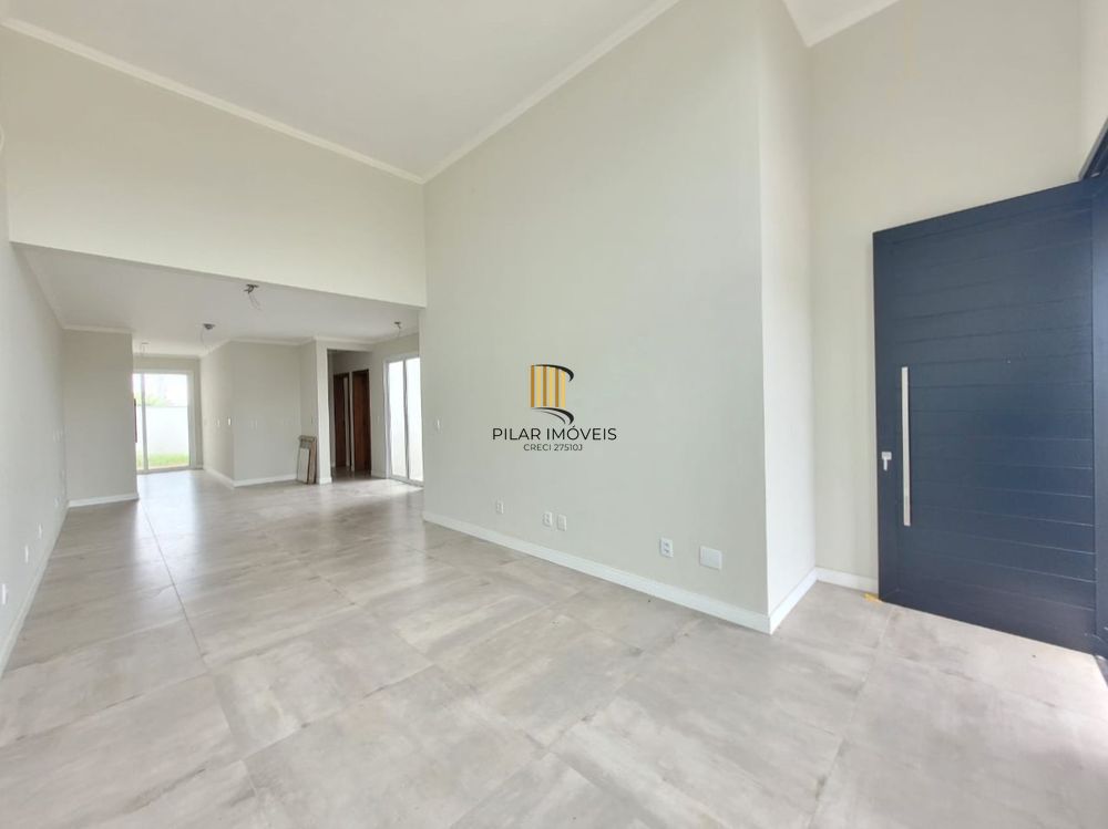 Casa para Venda - 99.9m², 3 dormitórios, sendo 1 suites, 2 vagas - Hípica