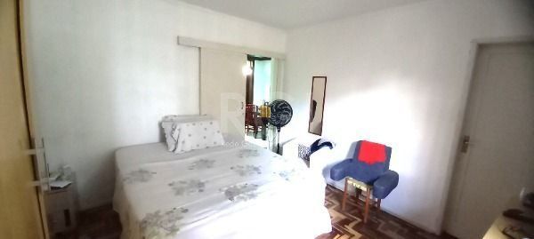 Apartamento para Venda - 91m², 3 dormitórios, sendo 1 suites, 1 vaga - Menino Deus