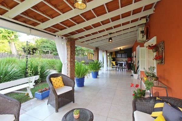 Sítio para Venda - 500m², 5 dormitórios, sendo 2 suites, 3 vagas - Lageado