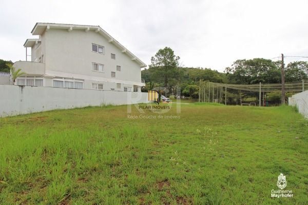 Terreno em Condominio para Venda - 0m², 0 dormitórios, Hípica