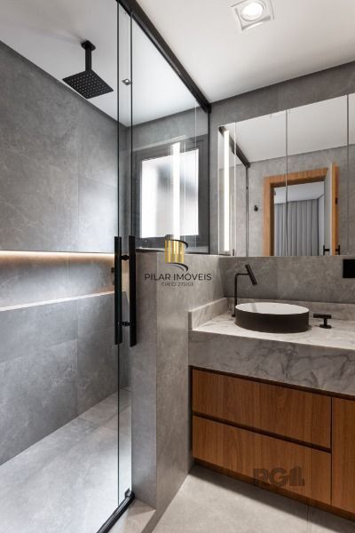 Apartamento para Venda - 141.62m², 3 dormitórios, sendo 1 suites, 2 vagas - Cavalhada