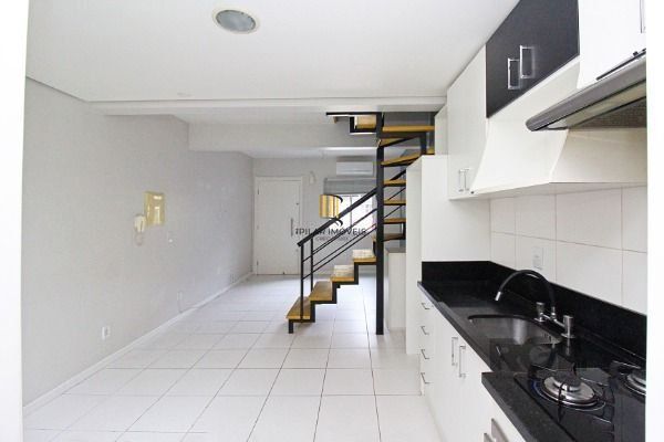 Casa Condominio para Venda - 98.08m², 3 dormitórios, sendo 1 suites, 1 vaga - Cavalhada