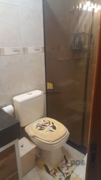 Casa 3 dormitórios no bairro Aberta dos Morros