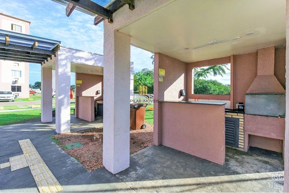 Apartamento 2 dormitórios no bairro Hípica