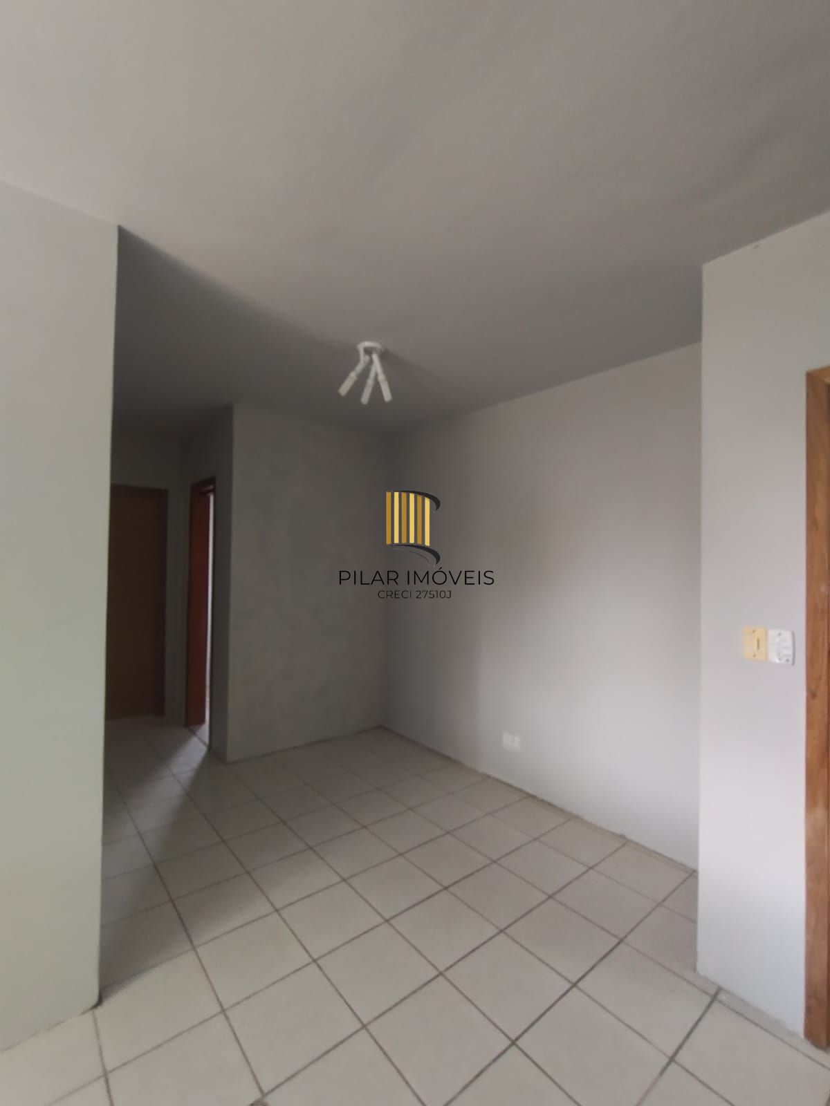 Apartamento 2 dormitórios no bairro Vila Nova