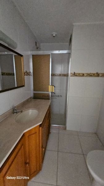 Apartamento 2 dormitórios no bairro Cristal