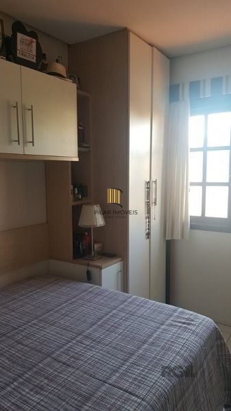 Casa 3 dormitórios no bairro Aberta dos Morros