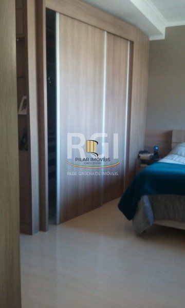Casa Condominio para Venda - 240.5m², 3 dormitórios, sendo 1 suites, 2 vagas - Jardim Isabel