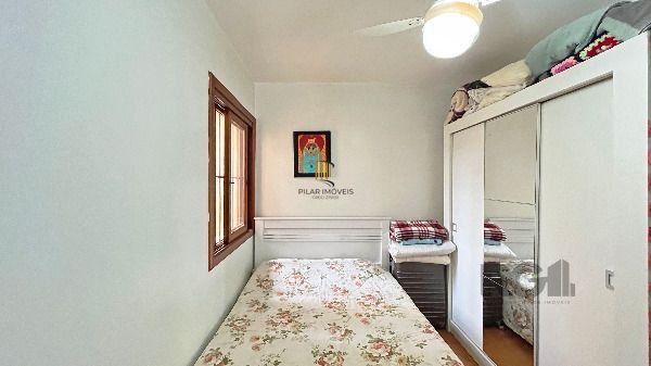 Casa de Condomínio 3 dormitórios no bairro Espírito Santo