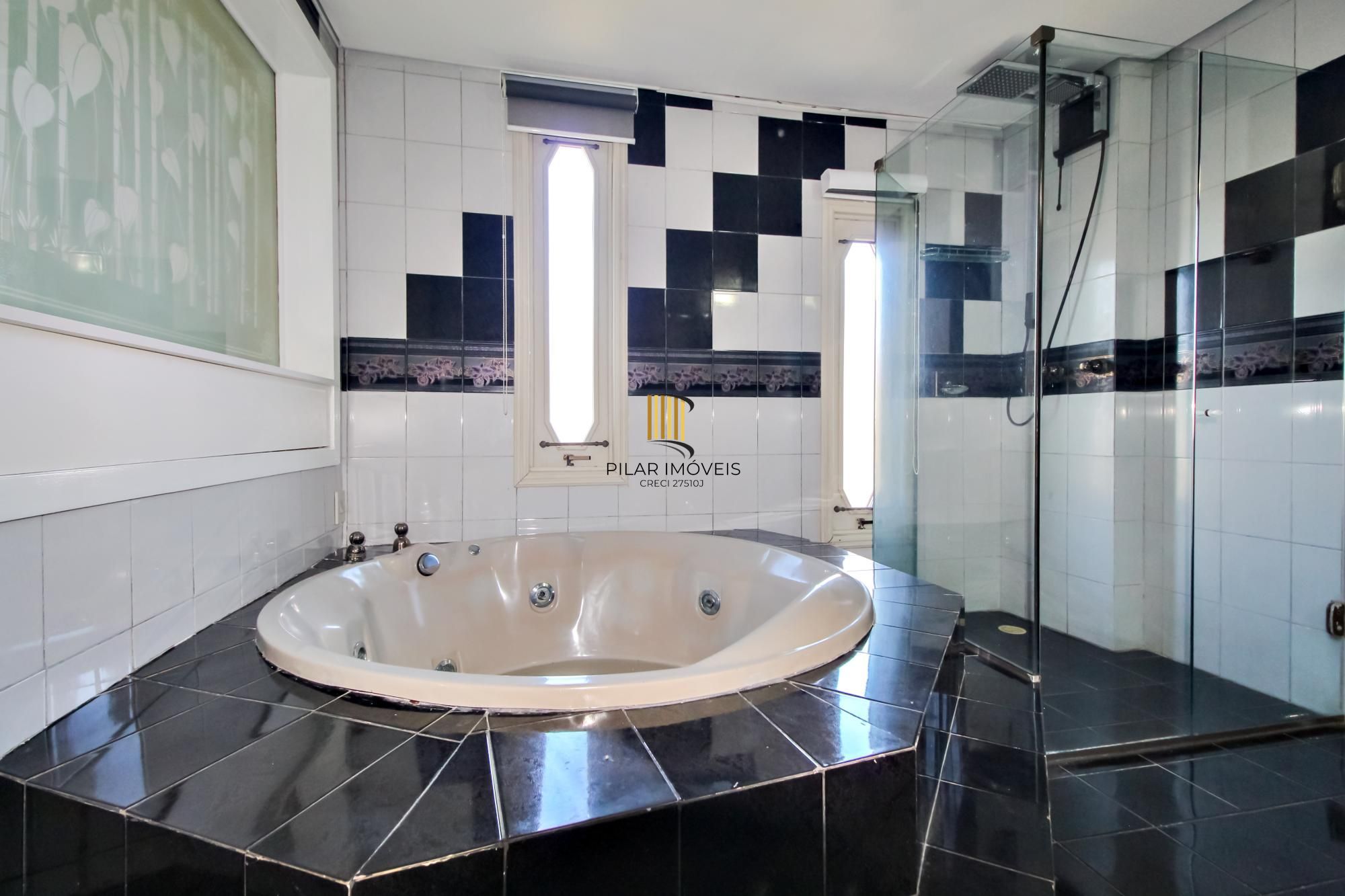 Casa para Venda - 208m², 0 dormitórios, Ipanema