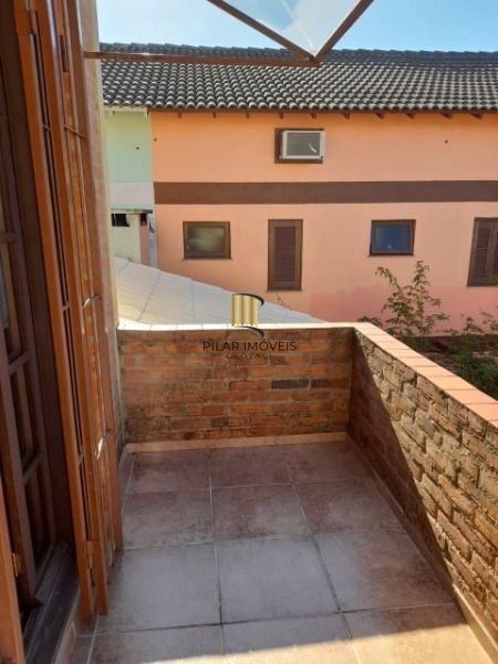 Casa 3 dormitórios no bairro Ipanema