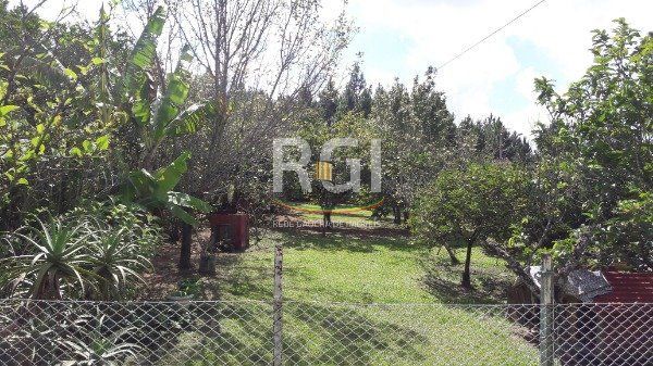 Sítio para Venda - 246m², 3 dormitórios, sendo 2 suites, 6 vagas - Vila Nova