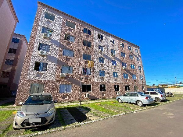 Apartamento para Venda - 40.29m², 2 dormitórios, 1 vaga - Hípica - Pilar Imóveis