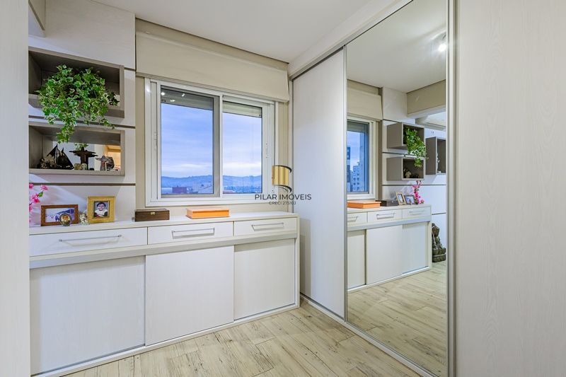 Apartamento 2 dormitórios no bairro Jardim  Botânico