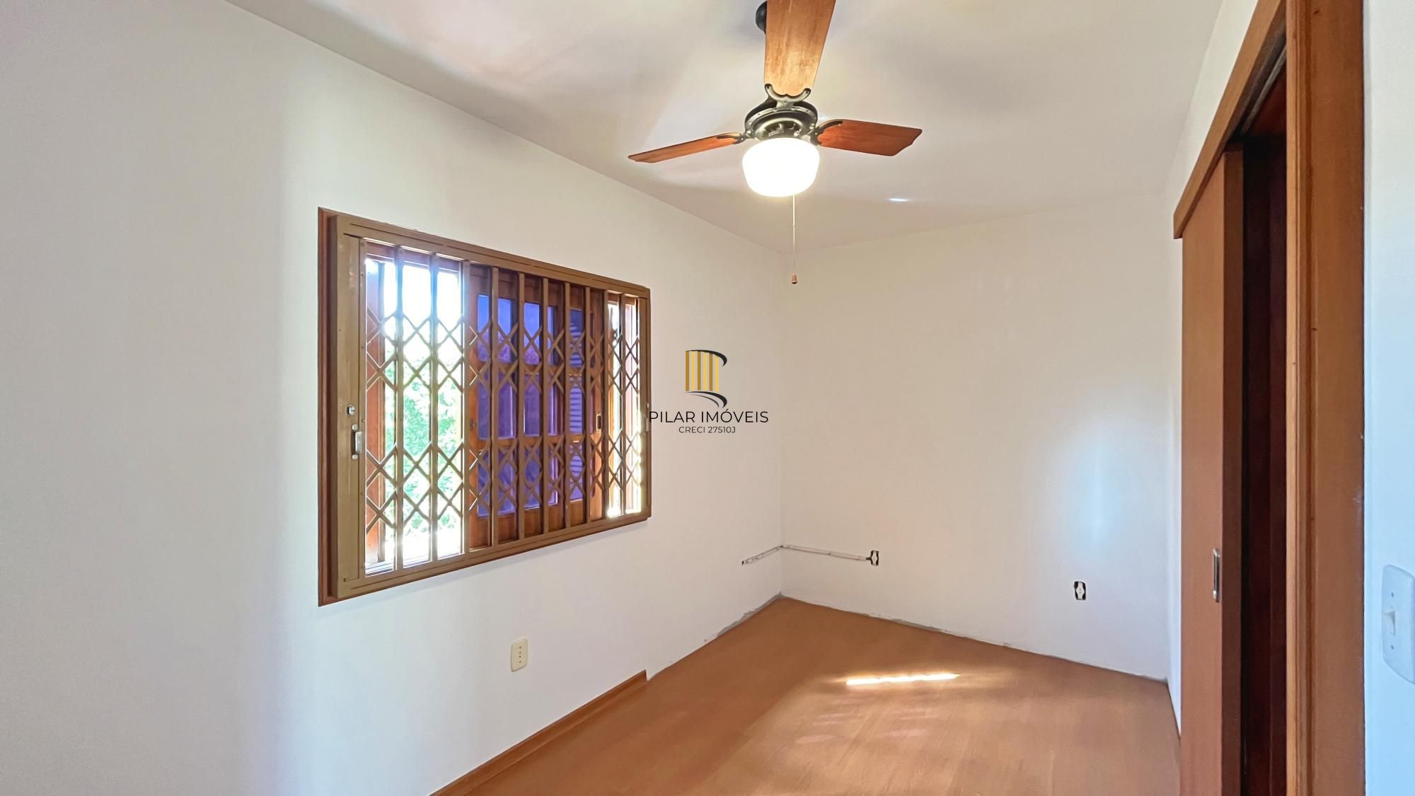 Casa Condominio para Venda - 96m², 3 dormitórios, sendo 1 suites, 2 vagas - Hípica