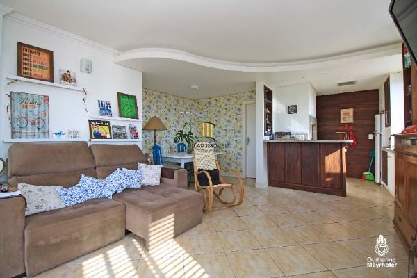 Cobertura para Venda - 191.59m², 3 dormitórios, sendo 1 suites, 2 vagas - Tristeza