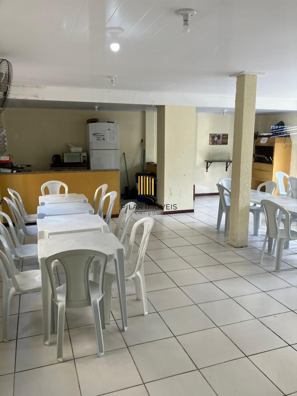 Casa de Condomínio 3 dormitórios no bairro Santa Tereza