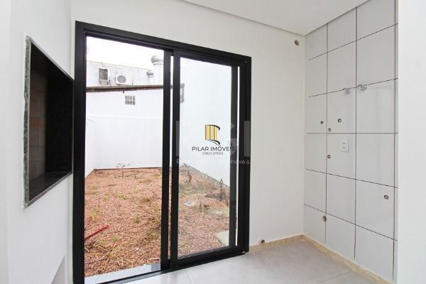 Casa para Venda - 96.5m², 2 dormitórios, sendo 2 suites, 2 vagas - Hípica
