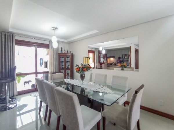 Casa para Venda - 150m², 3 dormitórios, sendo 1 suites, 2 vagas - Lagos De Nova Ipanema
