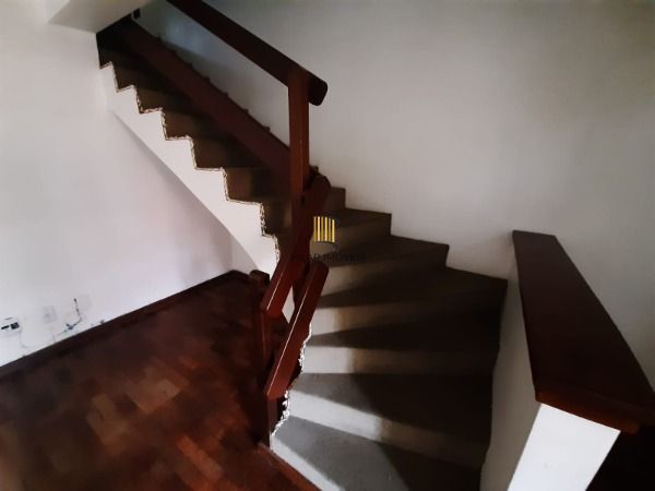 Casa Condominio para Venda - 95.31m², 2 dormitórios, sendo 1 suites, 1 vaga - Cavalhada