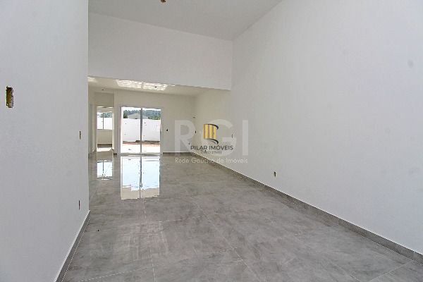 Casa para Venda - 110.1m², 3 dormitórios, sendo 1 suites, 2 vagas - Lagos De Nova Ipanema