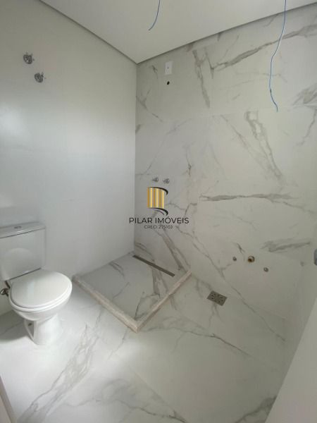 Casa Condominio para Venda - 146m², 3 dormitórios, sendo 1 suites, 2 vagas - Lagos De Nova Ipanema