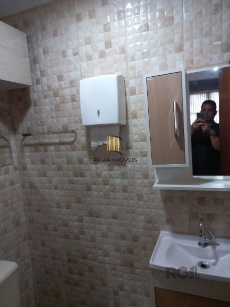 Sala Comercial no bairro Nonoai