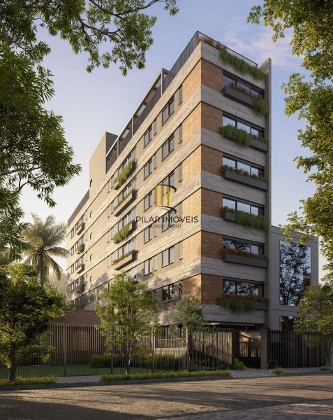 Apartamento em Porto Alegre, no bairro Tristeza, com 3 dormitório(s), e 3 banheiros, à venda. - Pilar Imóveis