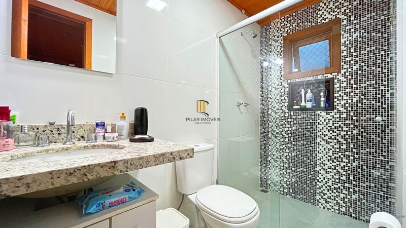 Casa 2 dormitórios no bairro Belém Novo
