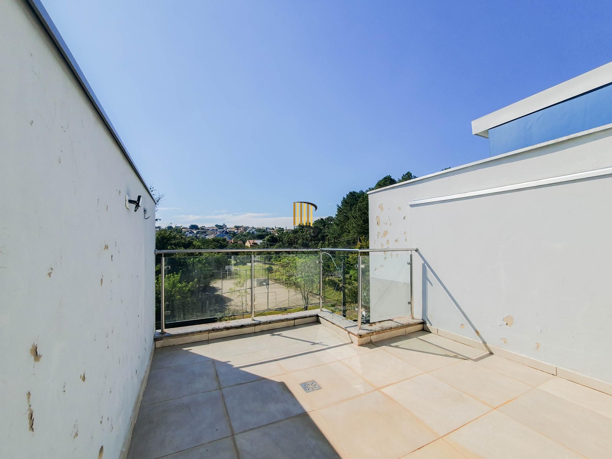 Casa 3 dormitórios no bairro Guarujá