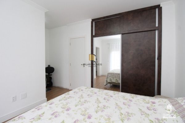 Casa Condominio para Venda - 206m², 3 dormitórios, sendo 1 suites, 3 vagas - Lagos De Nova Ipanema