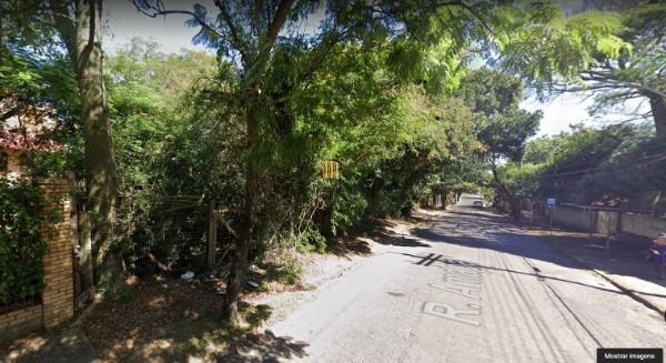 Terreno para Venda - 5881m², 0 dormitórios, Cavalhada