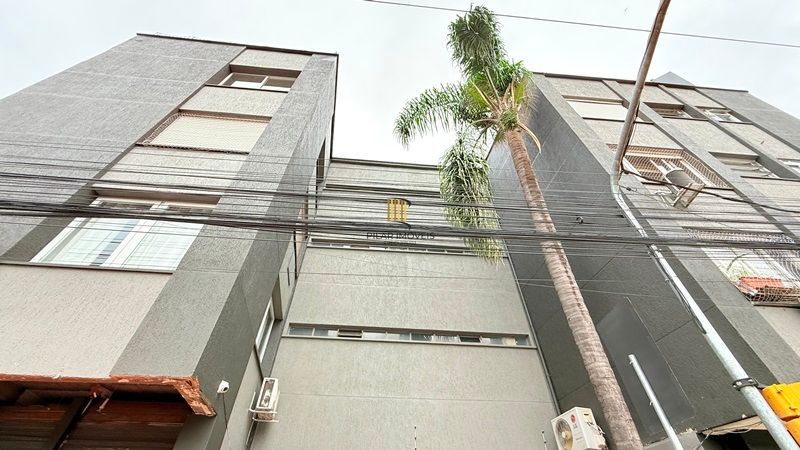 Cobertura Praia de Belas