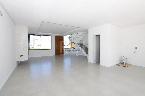 Casa Condominio para Venda - 153.56m², 3 dormitórios, sendo 1 suites, 2 vagas - Hípica