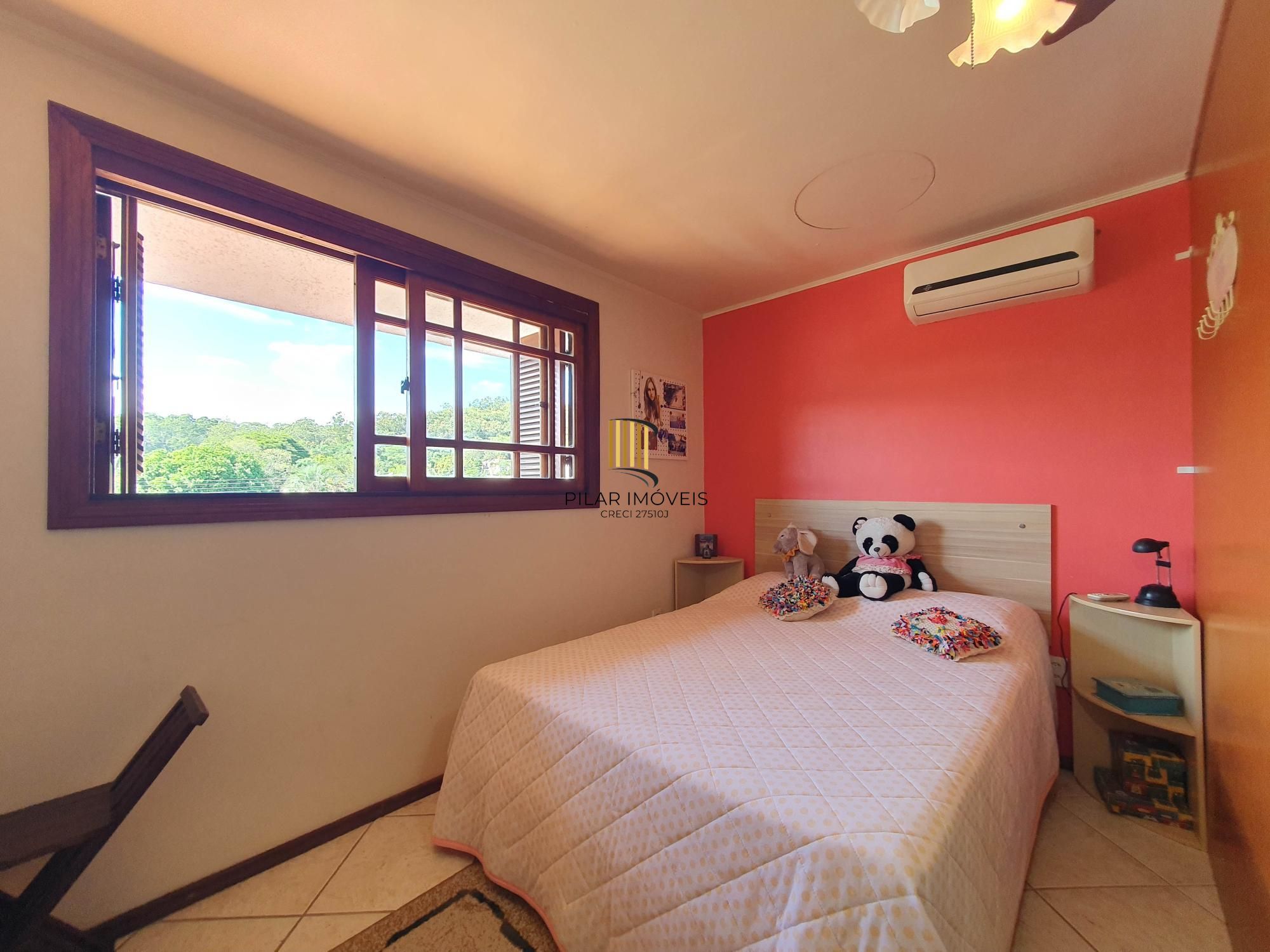 Casa condominio Fechado Altos do Ipê - Placa solar