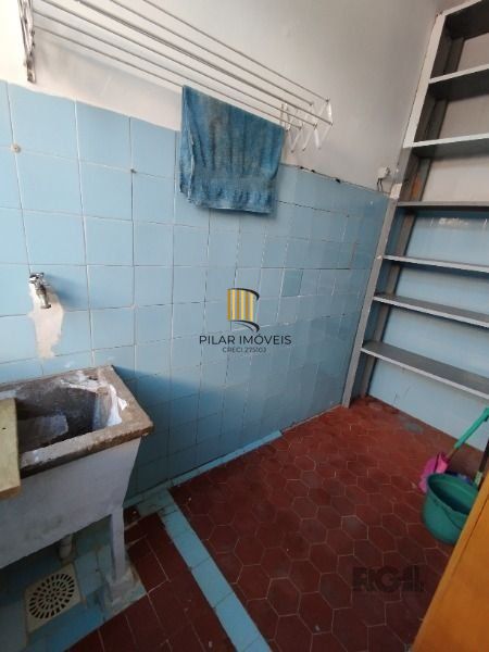 Apartamento 3 dormitórios no bairro Santa Tereza