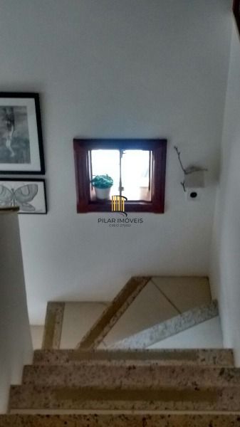 Casa Condominio para Venda - 61.45m², 2 dormitórios, sendo 1 suites, 1 vaga - Tristeza