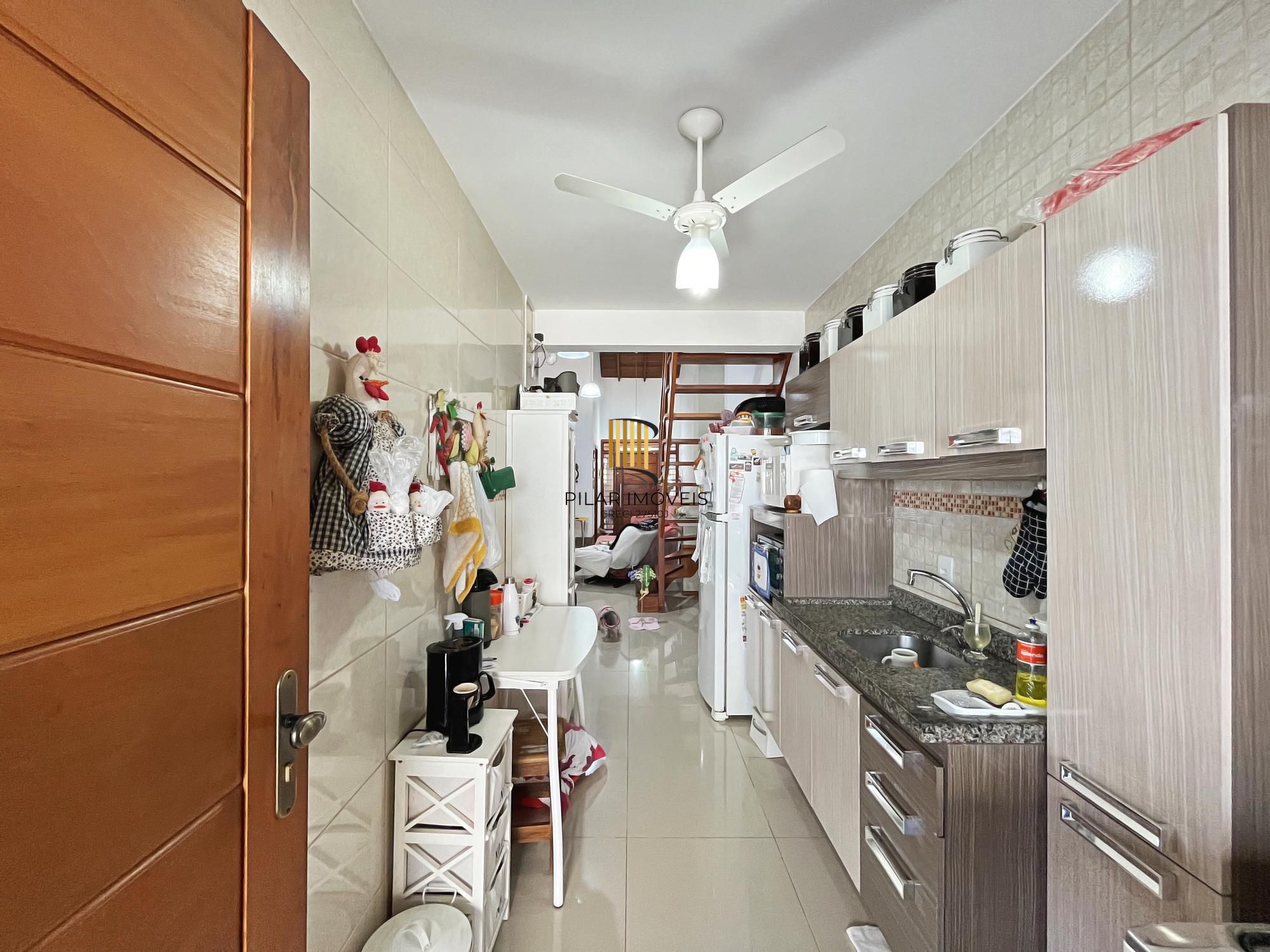 Casa  3 dormitórios, sendo 2 suites no Residencial Hipica Boulevard - zona sul de Porto Alegre.