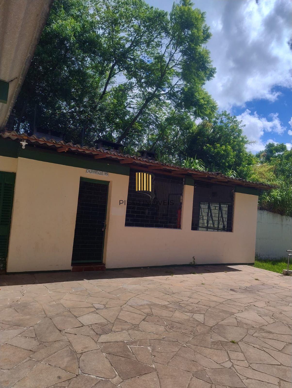 Apartamento 2 dormitórios no bairro Vila Nova