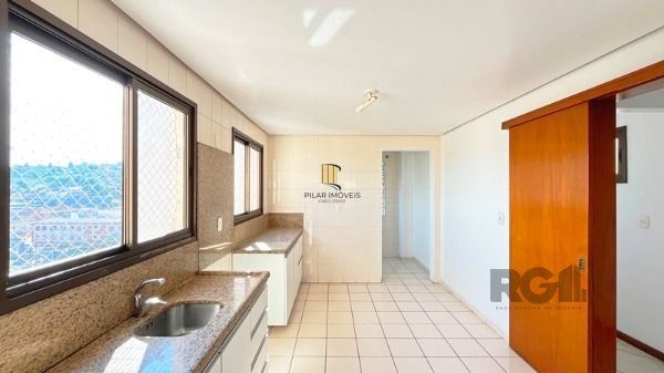 Apartamento 3 dormitórios no bairro Medianeira