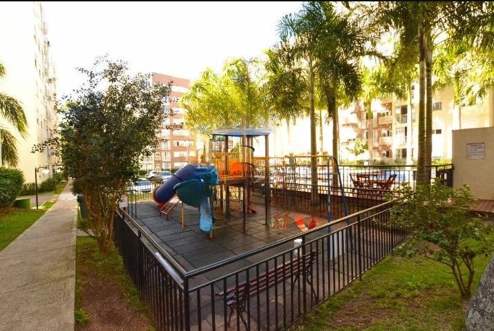 Apartamento 2 dormitórios no bairro Vila Nova