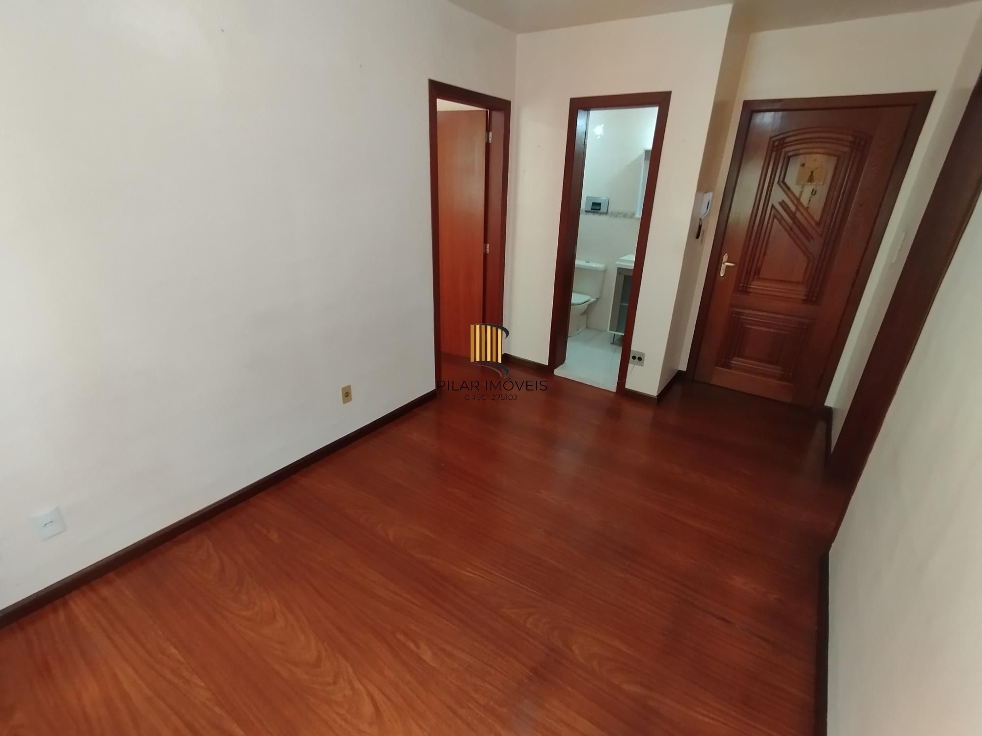 Apartamento 1 dormitório no bairro Vila Nova