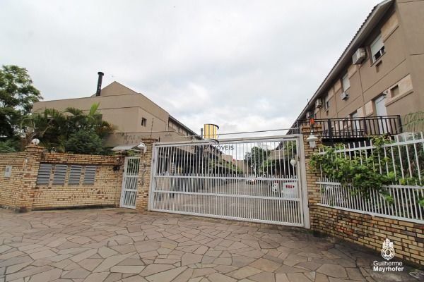 Casa Condominio para Venda - 98.08m², 3 dormitórios, sendo 1 suites, 1 vaga - Cavalhada