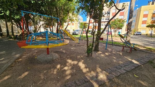 Apartamento 3 dormitórios no bairro Aberta dos Morros