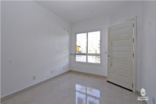 Casa para Venda - 73.29m², 3 dormitórios, sendo 1 suites, 1 vaga - Portal do Guarujá