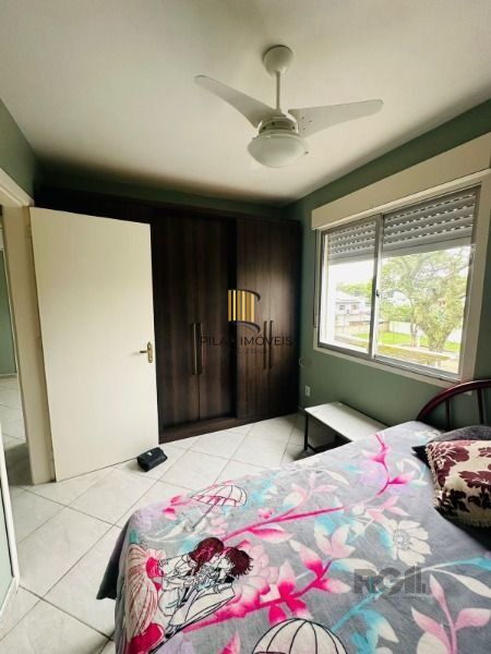 Apartamento em Porto Alegre, no bairro Cristal, com 2 dormitório(s), e 2 banheiros, à venda.