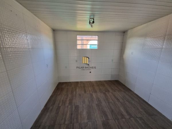 Casa de Condomínio 2 dormitórios no bairro Vila Nova